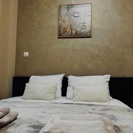 Apartment Town Oasis Varna